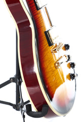 2006 Gibson Custom Shop 68 RI Les Paul Custom Tri Burst