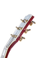 2006 Gibson Custom Shop 68 RI Les Paul Custom Tri Burst