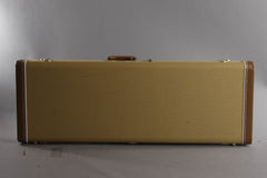 2013 Fender Custom Shop Eric Clapton Stratocaster Mercedes Blue