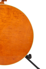 1985 Gibson Mastertone Earl Scruggs Banjo -INSIDE LABEL SIGNED BY EARL SCRUGGS-