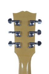 1994 Gibson Les Paul Special TV Yellow Electric Guitar