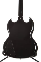 2011 Gibson SG Angus Young Thunderstruck Electric Guitar -EBONY FINGERBOARD-