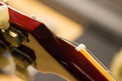 2014 Gibson Memphis Historic Series '63 Es-335TDC VOS Bigsby Sixties Cherry w/Custom Made Plate