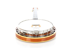 1985 Gibson Mastertone Earl Scruggs Banjo -INSIDE LABEL SIGNED BY EARL SCRUGGS-