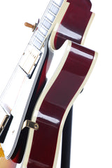 2006 Gibson Custom Shop 68 RI Les Paul Custom Tri Burst