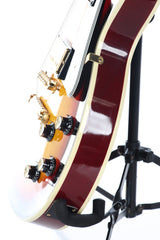 2006 Gibson Custom Shop 68 RI Les Paul Custom Tri Burst