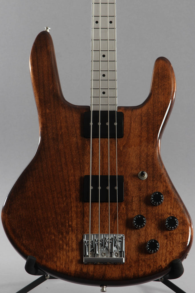 2007 EGC Electrical Guitar Company Travis Bean TB2000 Bass Guitar