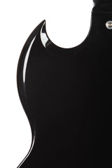 2011 Gibson SG Angus Young Thunderstruck Electric Guitar -EBONY FINGERBOARD-