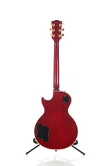 2006 Gibson Custom Shop 68 RI Les Paul Custom Tri Burst