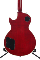 2006 Gibson Custom Shop 68 RI Les Paul Custom Tri Burst