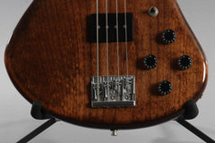 2007 EGC Electrical Guitar Company Travis Bean TB2000 Bass Guitar