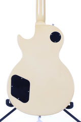 1985 Gibson Les Paul Studio Alpine White