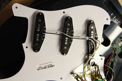 2013 Fender Custom Shop Eric Clapton Stratocaster Mercedes Blue