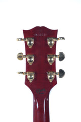 2006 Gibson Custom Shop 68 RI Les Paul Custom Tri Burst