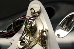 2013 Fender Custom Shop Eric Clapton Stratocaster Mercedes Blue