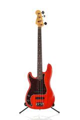 1999 Fender Left Handed American Hot Rod P-Bass USA Precision -RARE-