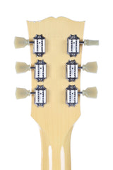 1985 Gibson Les Paul Studio Alpine White