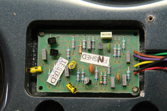 2013 Fender Custom Shop Eric Clapton Stratocaster Mercedes Blue