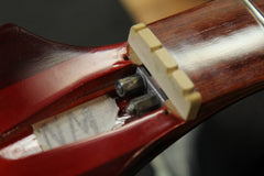 2000 Rickenbacker 4001v63 Fireglo Bass Guitar