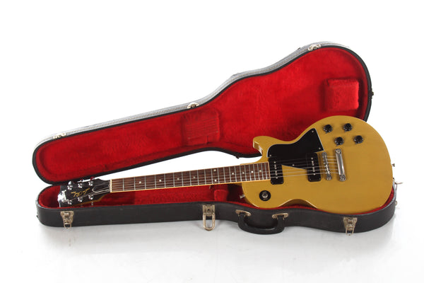 Gibson Les Paul Special エレキギター Les Paul Special | Gibson Japan