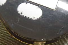 1993 Ernie Ball Music Man EVH Eddie Van Halen Signature Red Quilt