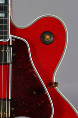 2013 Gibson Custom Shop Crimson Edition L-5 CT Faded Cherry