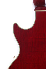 2006 Gibson Custom Shop 68 RI Les Paul Custom Tri Burst