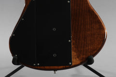 2007 EGC Electrical Guitar Company Travis Bean TB2000 Bass Guitar