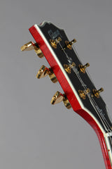 2013 Gibson Custom Shop Crimson Edition L-5 CT Faded Cherry