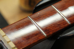 2000 Rickenbacker 4001v63 Fireglo Bass Guitar