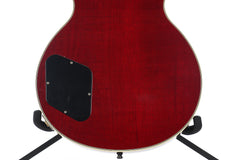 2006 Gibson Custom Shop 68 RI Les Paul Custom Tri Burst