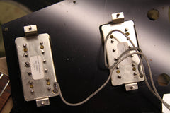 2013 Gibson Flying V Government Series II Tan