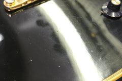 1972 Gibson Les Paul Custom Black Beauty