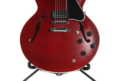 2005 Gibson ES-335 Satin Red