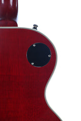 2006 Gibson Custom Shop 68 RI Les Paul Custom Tri Burst