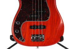 1999 Fender Left Handed American Hot Rod P-Bass USA Precision -RARE-