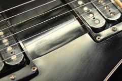 1972 Gibson Les Paul Custom Black Beauty