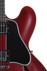 2005 Gibson ES-335 Satin Red