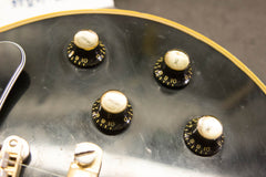 1977 Gibson Les Paul Custom Ebony ~Maple Fingerboard~