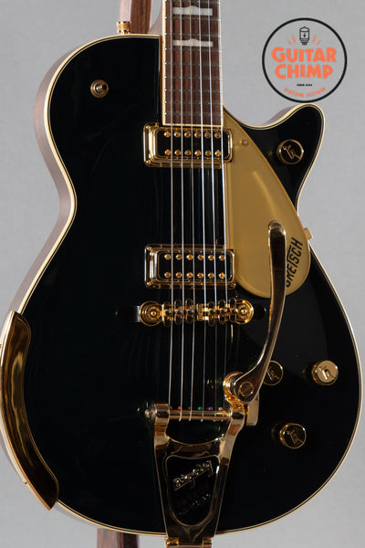 2021 Gretsch G6128T-57 Vintage Select '57 Duo Jet Cadillac