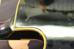 1972 Gibson Les Paul Custom Black Beauty