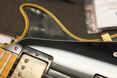 1977 Gibson Les Paul Custom Ebony ~Maple Fingerboard~