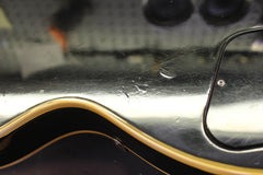 1972 Gibson Les Paul Custom Black Beauty