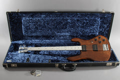 2007 EGC Electrical Guitar Company Travis Bean TB2000 Bass Guitar