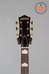 2021 Gretsch G6128T-57 Vintage Select ’57 Duo Jet Cadillac Green