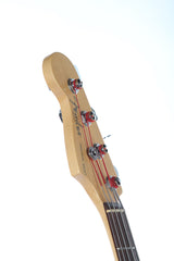 1999 Fender Left Handed American Hot Rod P-Bass USA Precision -RARE-