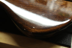 2007 EGC Electrical Guitar Company Travis Bean TB2000 Bass Guitar