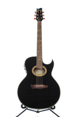 2011 Ibanez Euphoria Steve Vai Acoustic Electric with Case