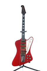 2006 Gibson Firebird VII Metallic Red