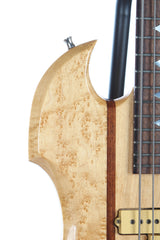 1979 BC Rich Mockingbird Bass